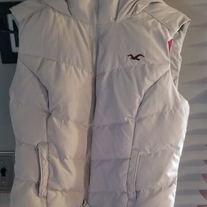 Hollister Vest